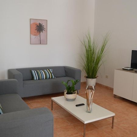 Vv Casa Danijuly Villa Lajares Kültér fotó