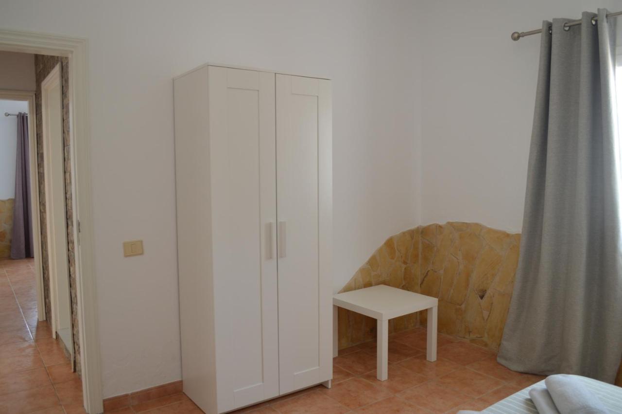Vv Casa Danijuly Villa Lajares Kültér fotó